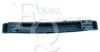 EQUAL QUALITY L00006 Impact Absorber, bumper